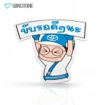 Custom Soft Flexible PVC Branded Logo Coaster Rubber Coffee Cup Mats