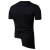 Import custom spliching mens tshirts business clothing apparel for men from China