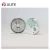 Import Custom stainless steel aluminum plate metal parts motor accessories cnc machining from China