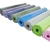 Import Custom Thick NBR Foam Fitness & Exercise Yoga Mat with Carrier Strap Eco Friendly TPE/PVC/EVA/NBR Yoga Mat from China