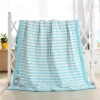 custom thin blanket washed cotton made with no shrink no fade bedspread quilt