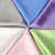 Import custom wholesale high quality men soft pocket square silk handkerchief from China