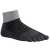 Import Custom Wholesale Mens Brown Mini Crew Coolmax Five Finger Injinji Toe socks from China