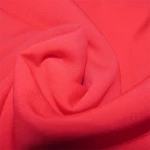 Custom Wholesale Sublimation 100 Rayon Fabric Spun Rayon Fabric