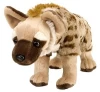 Custom Wild Animal 12 inch Hyena Stuffed Plush Toy