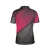 Import Custom Your Own Design Sublimated Printing Golf Polo Shirts Men Youth Short Sleeve Polo Tee Shirt from China