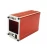 Import customizable aluminium profile case electronic &amp; instrument enclosures project box from China