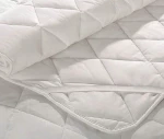 Customization thicken waterproof quilted mattress protector