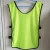 Import customize logo printing basketball training vest soccer gym wear cheap football bibs soccer team vests from China