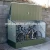 Import Customize steel bike storage shed supplier from China