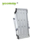 Customized Adjustable aluminium Portable 6.1cm length mobile Working Platform