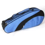 Customized Badminton Bag Oem Tote Sport Tennis Racket Bag High Quality Badminton Racket Bag