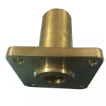 Customized boat-parts and accessories-yacht parts Yacht accessories-shaft mount-sport Yacht
