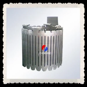 Customized Carbon Graphite Products , Graphite Heating Element For Vacuum Furnace