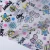 Import Customized cartoon print spunlace non-woven fabric rolls for children face mask from China