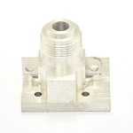 Customized cnc machining turning milling car auto spare parts