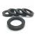 Import Customized Factory Price EPDM Washers Rubber O-Ring Flat Gaskets from China