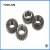 Import customized high performance spur gears from China