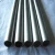 Import Customized high pure Tungsten pipe / tube from China