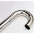 Import Customized High Quality Stainless Steel Tubular Pipe Handrail For Stairs from China