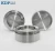 Import customized high quality titanium machined product for price from China