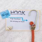 Customized high strength 8mm elastic bungee rope bicycle motorcycle luggage strap binding rope