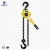 Import Customized hot-selling lifting chain handling dragging high-quality manual lever hoist from China
