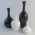 Import Customized Indoor Decorative Resin Vases from China