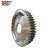 Import Customized Metal Steel Drive planetary Grinding Pinion Helical Gear from China