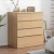 Import Customized modern style new design  wood living room cabinet from China