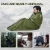 Import Customized package design Folding portable outdoor Keep warm first aid emergency survival kit Bivvy Emergency Sleeping Bag from China
