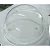 Import customized polycarbonate acrylic round clear plastic skylight dome cover from China