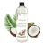 Import Customized private label natural organic coconut hair oil from China