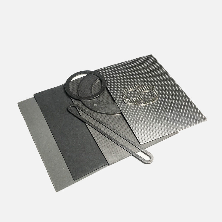 Buy Customized Pure Graphite Paper Sheet And Reinforced Expanded ...