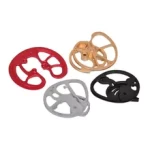 Customized Sheet Metal Fabrication Stainless Steel Aluminum Stamping Parts