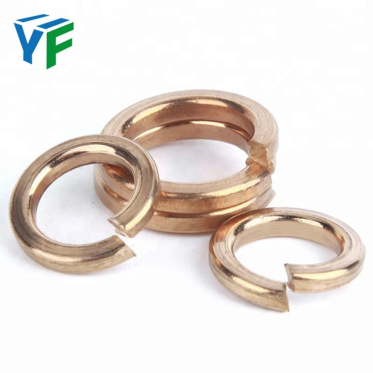 Customized Stainless Steel Flat Metal Spiral Wound Ring Gasket