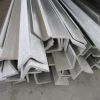 Customized Thickness Aisi 304 316 316l Stianless Steel Angle Bar