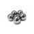 Import customized tungsten steel ball by CNC processing from China
