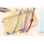 Import Cute Usb Wrap Animal Fashion Colorful organiser Earphone Headphone Silicone Cable Winder from China