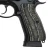 Import CZ 75/85 Full Size G10 Pistol grip hunting gun accessories for CZ Shadow 2, Skull texture from China