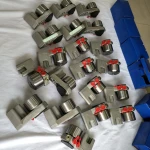 D6D D6E Fuel pump 20524154 20917999 21511352 04503576 voe21620116 for EW160B EW180B EW200B EC210B excavator