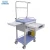 Import DAHESY-D0 3Dahe Medical High-quality Hospital Nursing Trolley Medicine Delivery Cart from China