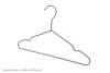 Daily Used PVC-Coating Metal Wire Laundry Metal Hanger