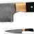 Import damascus steel blank blade for kitchen knife from Pakistan