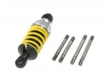 damping spring motor spring washing machine parts