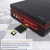 Import Data Frog 4K Video Game Console With 2.4G Wireless Controller 600 Classic Games For SEGA/GBA/SNES Family TV Retro Game Console from China