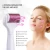 Dazzles Health Beauty Massager Derma Roller Therapy Cooling Ice Roller For Body Face Eye Puffiness Relief