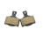 Import DBP-019 Bicycle parts Top quality bicycle disc brake pads  Mountain Bike disc pads  Bicycles brake pads from China