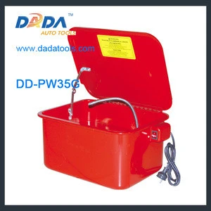 DD-PW3.5G 3.5Gallon Auto Parts Washer ,Industrial Parts Washer