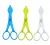 Import Decorating Tools Plastic Decorating Scissors Cream Decorating Scissors DIY Baking Tools from China